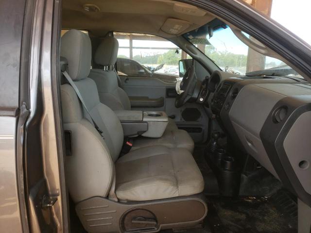 Photo 5 from auction – 2008 FORD F150 with VIN 1FTPX14538FB69797