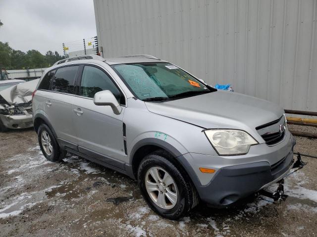 صورة رقم 1 من المزاد - 2008 SATURN VUE XE مع VIN 3GSCL33P98S511794