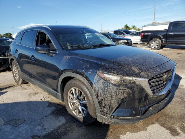 Photo 1 from auction – 2019 MAZDA CX-9 TOURI with VIN JM3TCACY2K0301780