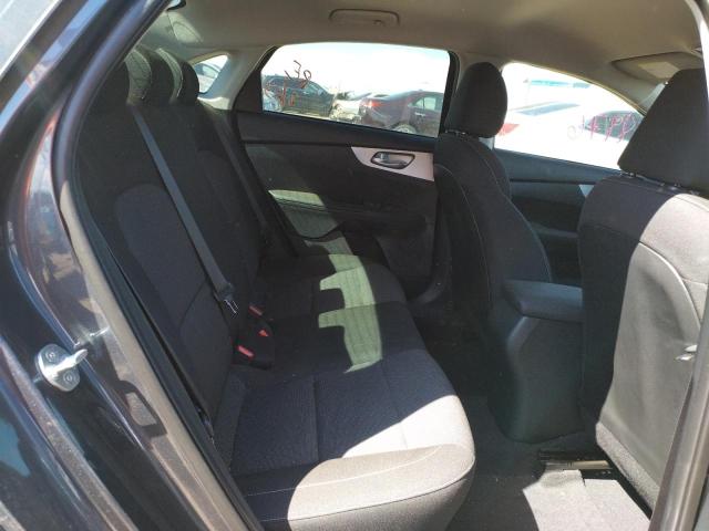 Photo 6 from auction – 2022 KIA FORTE FE with VIN 3KPF24AD2NE484247
