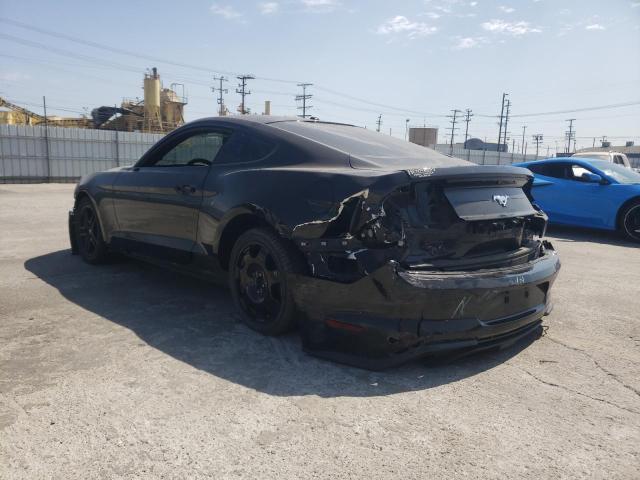 Photo 3 from auction – 2018 FORD MUSTANG with VIN 1FA6P8TH4J5167543
