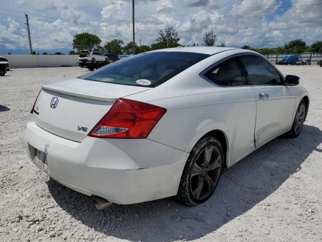 Photo 4 from auction – 2012 HONDA ACCORD EXL with VIN 1HGCS2B85CA007421
