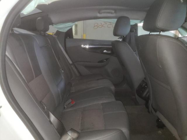 Photo 6 from auction – 2015 CHEVROLET IMPALA LT with VIN 2G1115SL4F9175090
