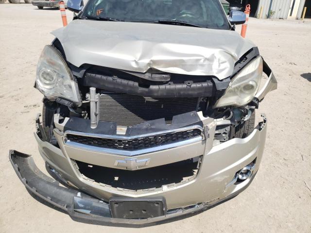 Photo 9 from auction – 2014 CHEVROLET EQUINOX LT with VIN 2GNFLHE30E6377727