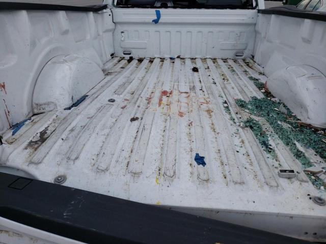Photo 6 from auction – 2021 FORD F150 with VIN 1FTMF1CB0MKE34626