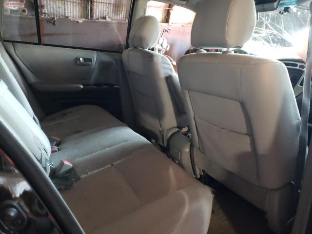 Photo 6 from auction – 2006 TOYOTA HIGHLANDER with VIN JTEHP21A660166111