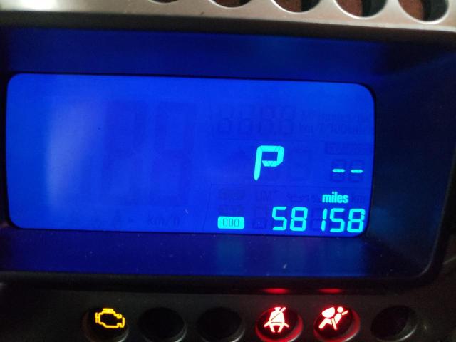 Photo 8 from auction – 2015 CHEVROLET SONIC LTZ with VIN 1G1JE6SB4F4100250