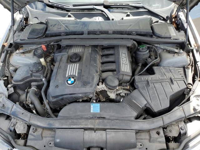 Photo 7 from auction – 2009 BMW 328XI SULE with VIN WBAPK53549A510336