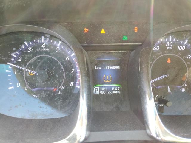 Photo 8 from auction – 2014 TOYOTA AVALON BAS with VIN 4T1BK1EB4EU092535