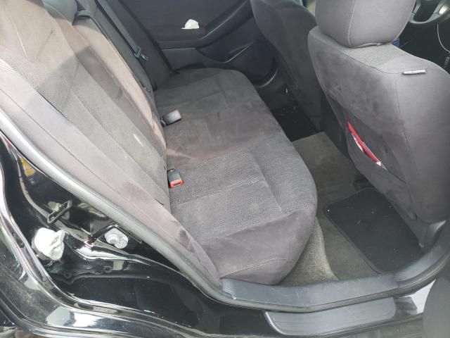 Photo 6 from auction – 2012 NISSAN ALTIMA BAS with VIN 1N4AL2AP6CC224739
