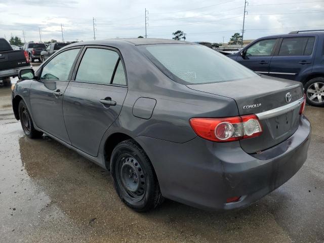 Photo 3 from auction – 2011 TOYOTA COROLLA BA with VIN 2T1BU4EE9BC718261