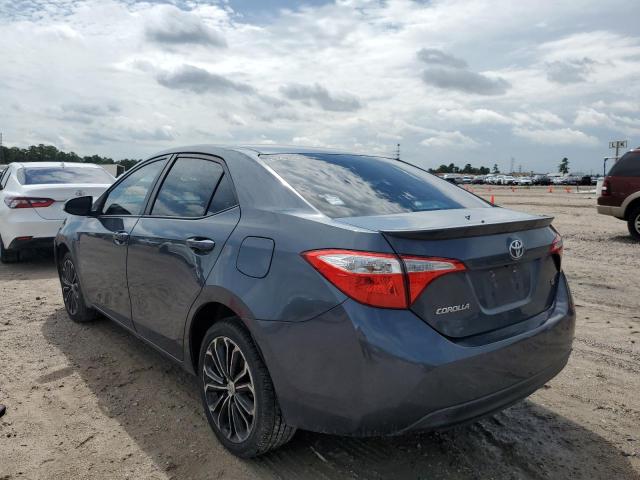 Photo 3 from auction – 2015 TOYOTA COROLLA L with VIN 5YFBURHE8FP213276