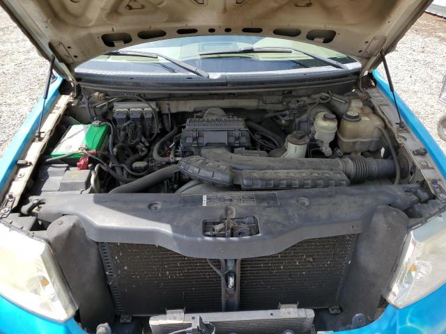 Photo 7 from auction – 2005 FORD F150 SUPER with VIN 1FTPW12565FB70766