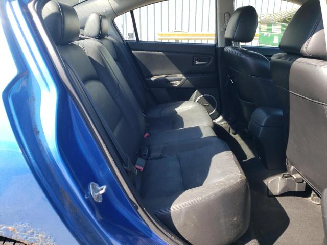 Foto 6 de la subasta – 2006 MAZDA MAZDA3 S con VIN JM1BK323061478093