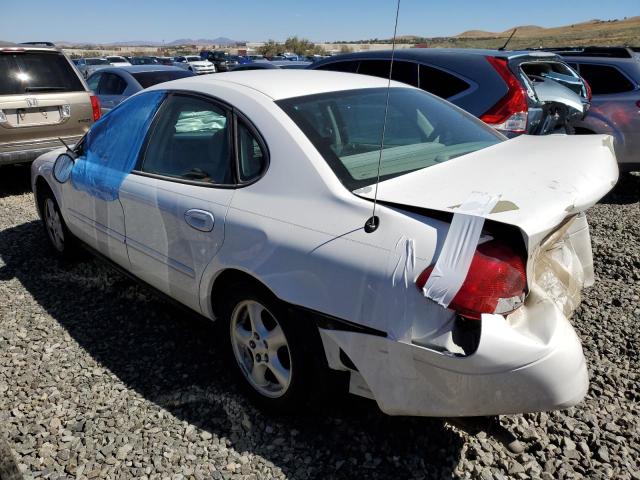 Photo 3 from auction – 2002 FORD TAURUS SES with VIN 1FAFP55U22A220922