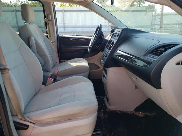 Photo 5 from auction – 2012 DODGE GRAND CARA with VIN 2C4RDGBG8CR225419