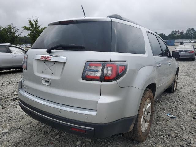 Zdjęcie 4 z aukcji – 2016 GMC ACADIA SLE z VIN 1GKKRNED2GJ314006