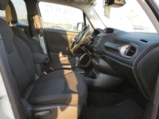 Photo 5 from auction – 2016 JEEP RENEGADE L with VIN ZACCJBBT1GPC65401