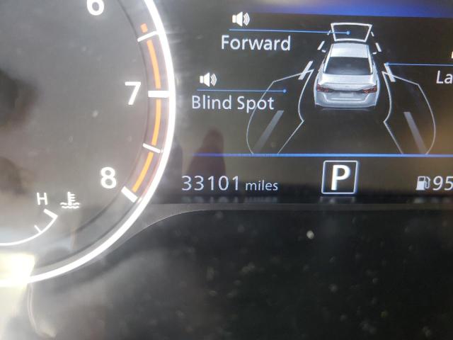 Photo 8 from auction – 2019 NISSAN ALTIMA SV with VIN 1N4BL4DV7KC125310