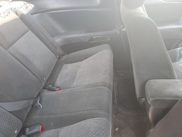 Photo 6 from auction – 2005 HONDA CIVIC DX V with VIN 1HGEM21185L063240