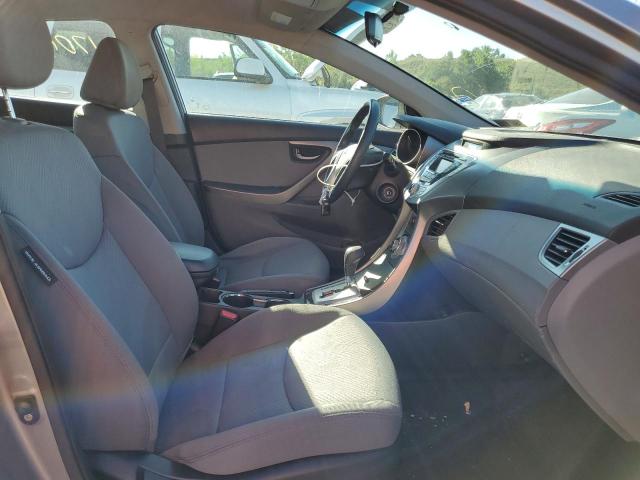 Photo 5 from auction – 2011 HYUNDAI ELANTRA GL with VIN KMHDH4AEXBU133965