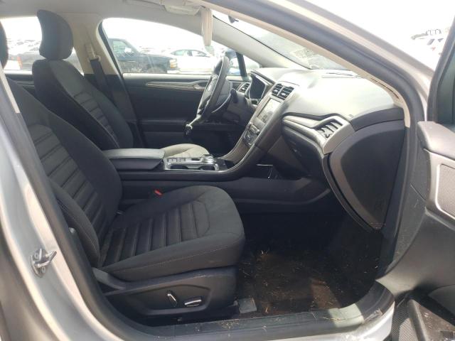Photo 5 from auction – 2017 FORD FUSION SE with VIN 3FA6P0LU0HR325656