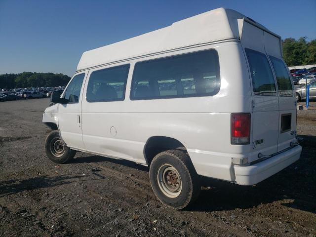 Photo 3 from auction – 2005 FORD ECONOLINE with VIN 1FTNE24W15HA52120