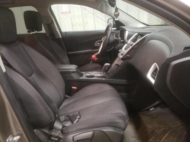 Photo 5 from auction – 2012 CHEVROLET EQUINOX LT with VIN 2GNFLEEK9C6284045