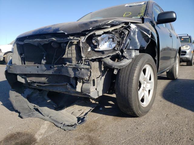 Photo 9 from auction – 2011 TOYOTA RAV4 with VIN 2T3ZF4DV1BW069684
