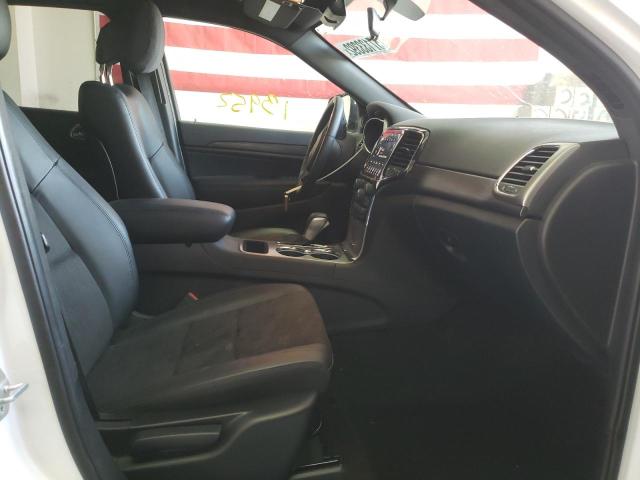 Photo 5 from auction – 2021 JEEP GRAND CHER with VIN 1C4RJFAG8MC810273