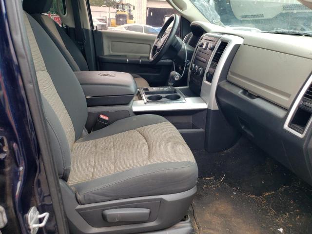 Photo 5 from auction – 2012 DODGE RAM 1500 S with VIN 1C6RD6LT6CS313221