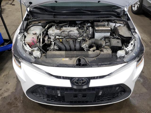 Photo 7 from auction – 2020 TOYOTA COROLLA LE with VIN 5YFEPRAE7LP104348