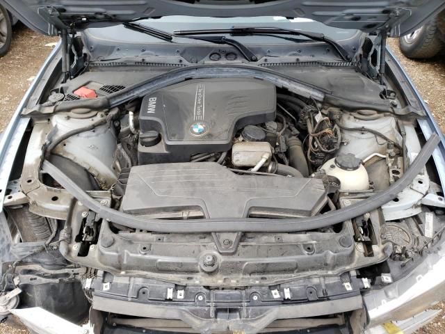 Фото 7 с аукциона – 2014 BMW 328 XI с VIN WBA3B3C53EJ979401