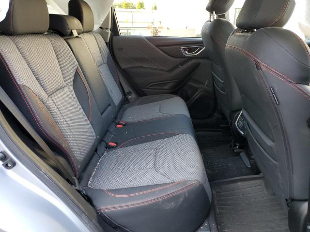 Photo 6 from auction – 2019 SUBARU FORESTER S with VIN JF2SKAJC2KH510163