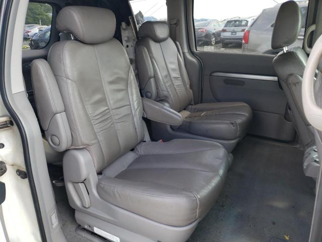 Photo 6 from auction – 2007 HYUNDAI ENTOURAGE with VIN KNDMC233376021443