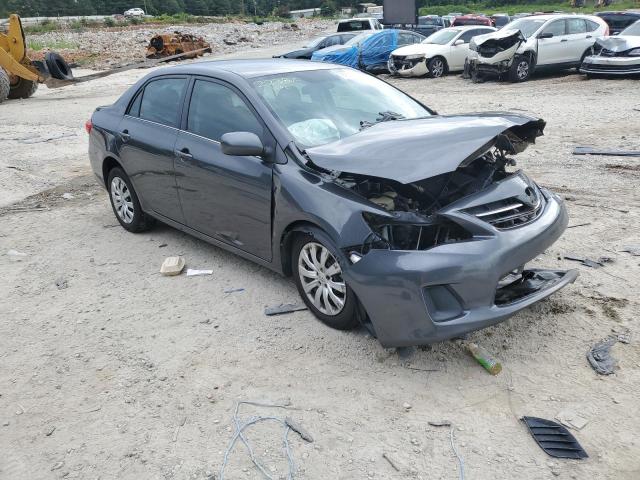 TOYOTA COROLLA BA 2013 with VIN 2T1BU4EEXDC966828 - Photo from auction