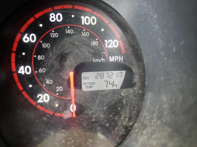 Photo 8 from auction – 2007 TOYOTA COROLLA MA with VIN 2T1KR32E07C638533