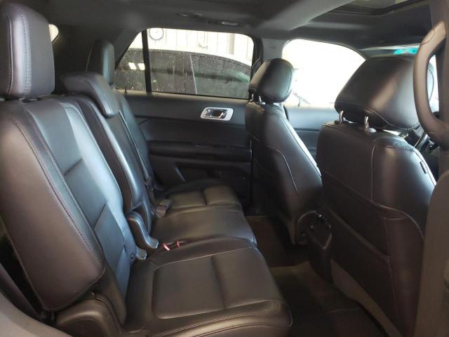 Photo 6 from auction – 2015 FORD EXPLORER X with VIN 1FM5K8D89FGA52186