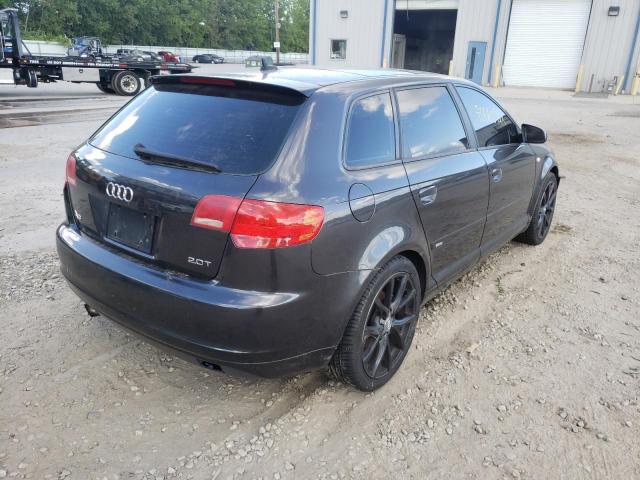 صورة رقم 4 من المزاد - 2007 AUDI A3 2.0T مع VIN WAUHF78PX7A046044