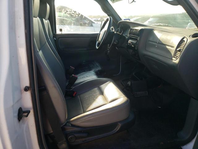 Photo 5 from auction – 2010 FORD RANGER with VIN 1FTKR1AD0APA74243