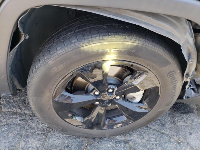 Photo 9 from auction – 2018 JEEP CHEROKEE L with VIN 1C4PJMCX9JD545510