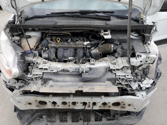 Photo 7 from auction – 2018 FORD TRANSIT CO with VIN NM0LS7F77J1359312