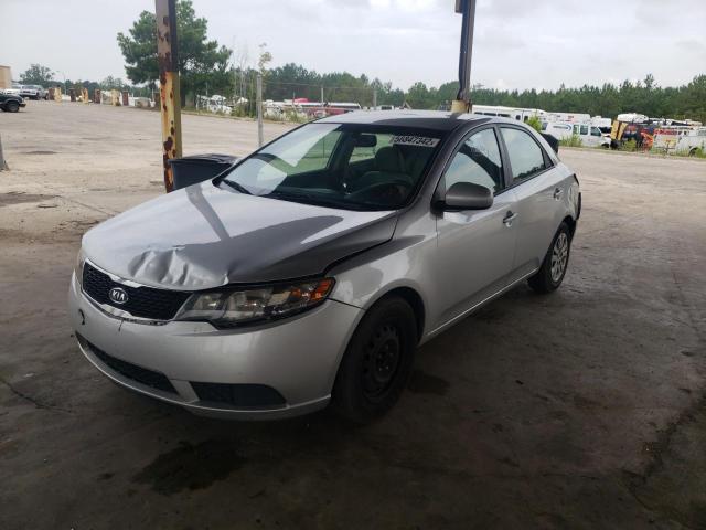 Photo 2 from auction – 2012 KIA FORTE LX with VIN KNAFT4A25C5512253