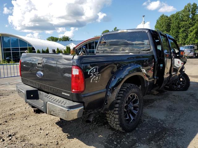Zdjęcie 9 z aukcji – 2014 FORD F250 SUPER z VIN 1FT7W2B60EEA18390