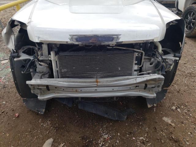 Photo 9 from auction – 2012 GMC TERRAIN SL with VIN 2GKFLWE55C6274741