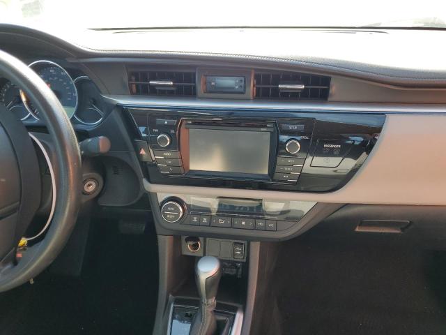 Photo 9 from auction – 2016 TOYOTA COROLLA L with VIN 5YFBURHE9GP498944