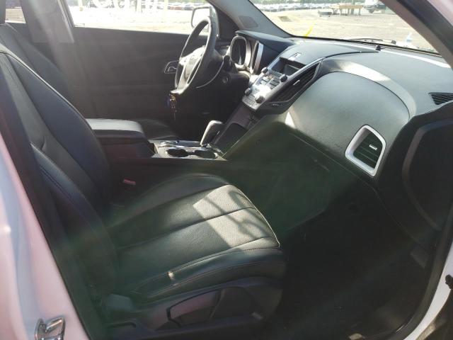 Фото 5 с аукциона – 2011 CHEVROLET EQUINOX LT с VIN 2CNFLGEC2B6467665