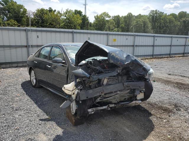 CHEVROLET IMPALA LIM 2014 with VIN 2G1WC5E34E1185305 - Photo from auction