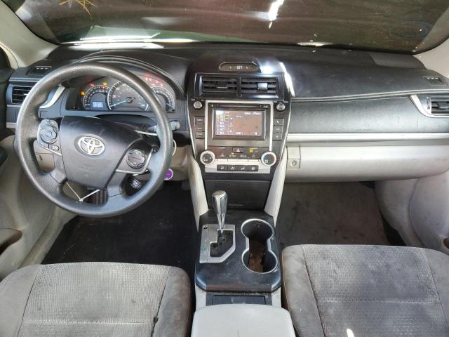 Photo 9 from auction – 2012 TOYOTA CAMRY BASE with VIN 4T1BF1FK1CU028985