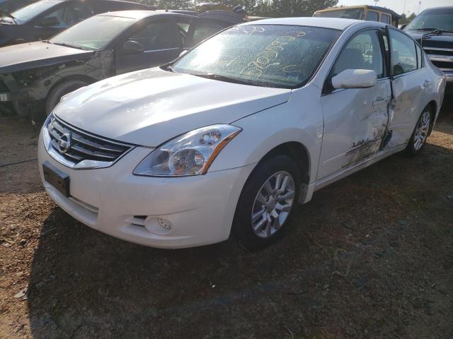 Photo 2 from auction – 2011 NISSAN ALTIMA BAS with VIN 1N4AL2AP7BN506570